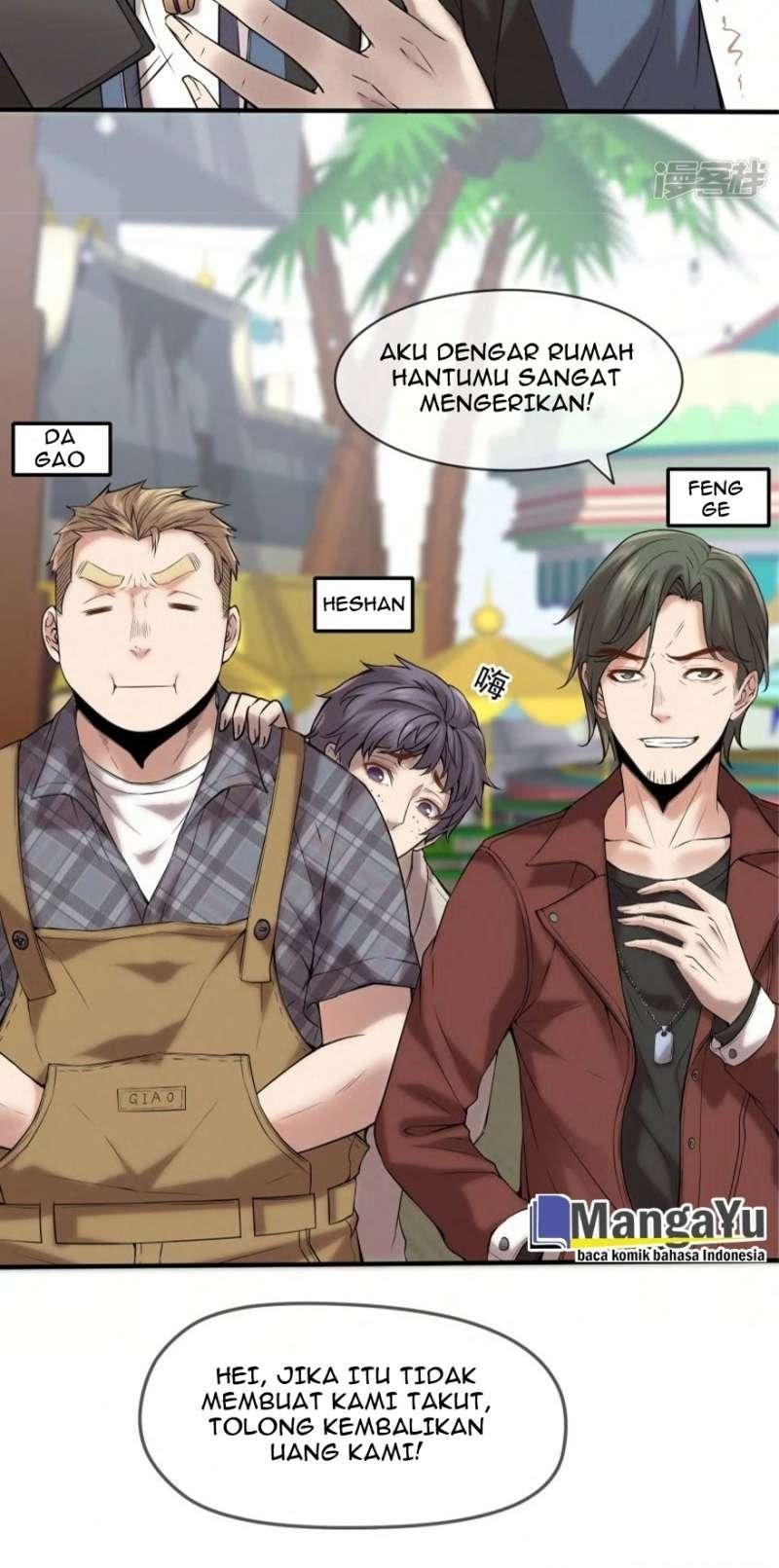 Shuumatsu no Valkyrie Chapter 108 - halaman 27