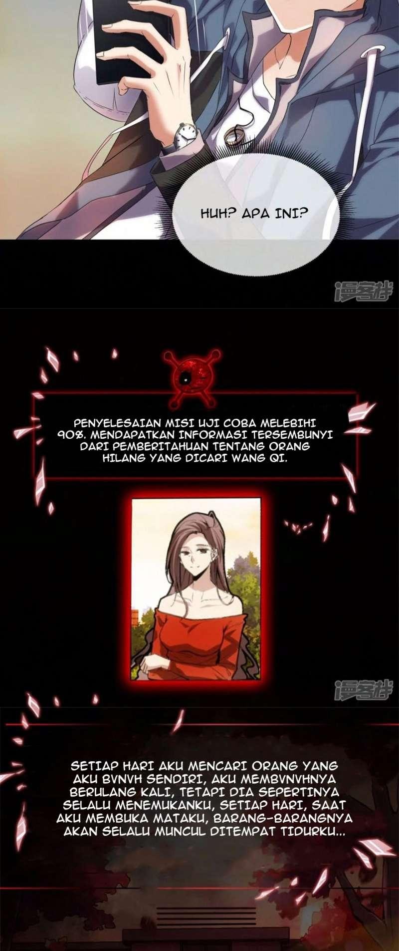 Shuumatsu no Valkyrie Chapter 108 - halaman 6
