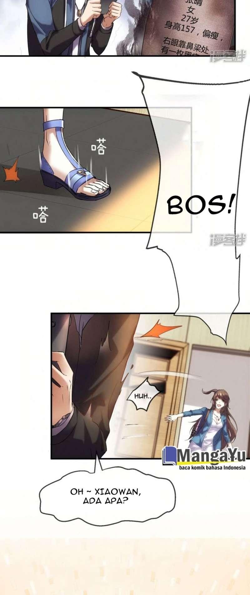 Shuumatsu no Valkyrie Chapter 108 - halaman 9