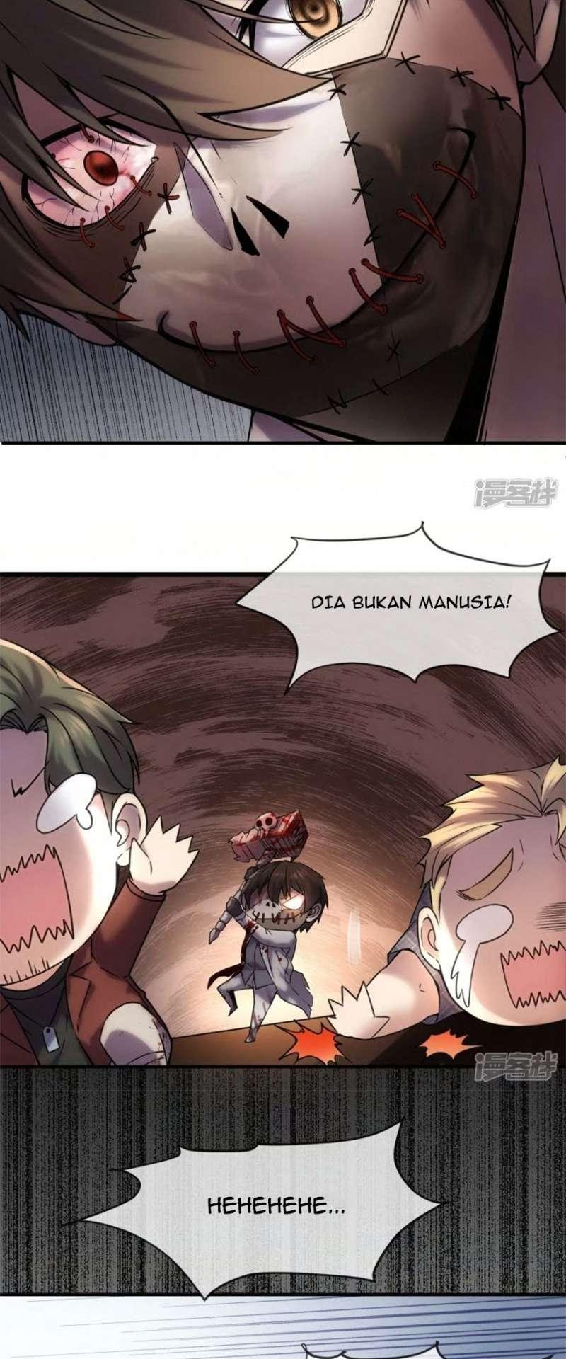 Shuumatsu no Valkyrie Chapter 109 - halaman 11