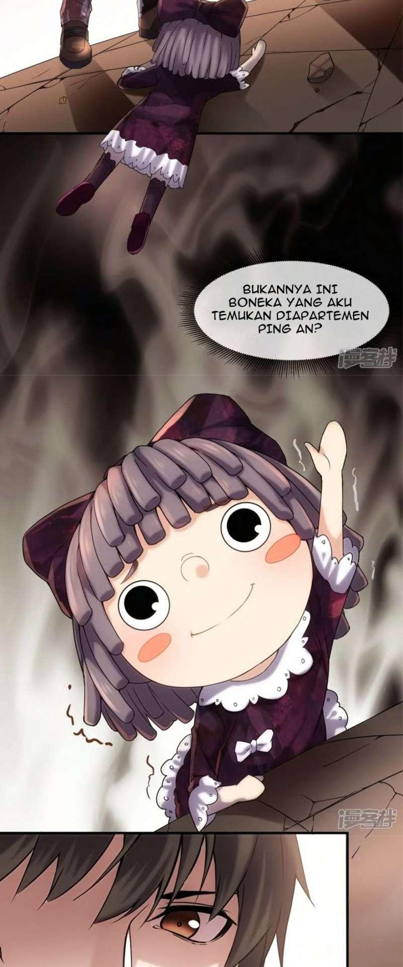 Shuumatsu no Valkyrie Chapter 109 - halaman 14