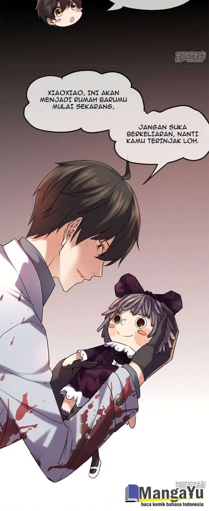 Shuumatsu no Valkyrie Chapter 109 - halaman 23
