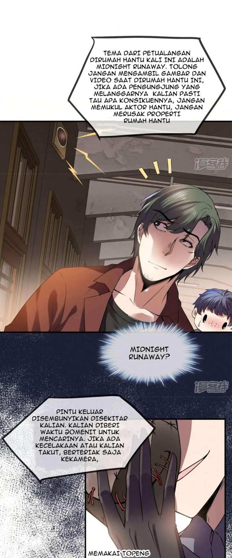 Shuumatsu no Valkyrie Chapter 109 - halaman 6