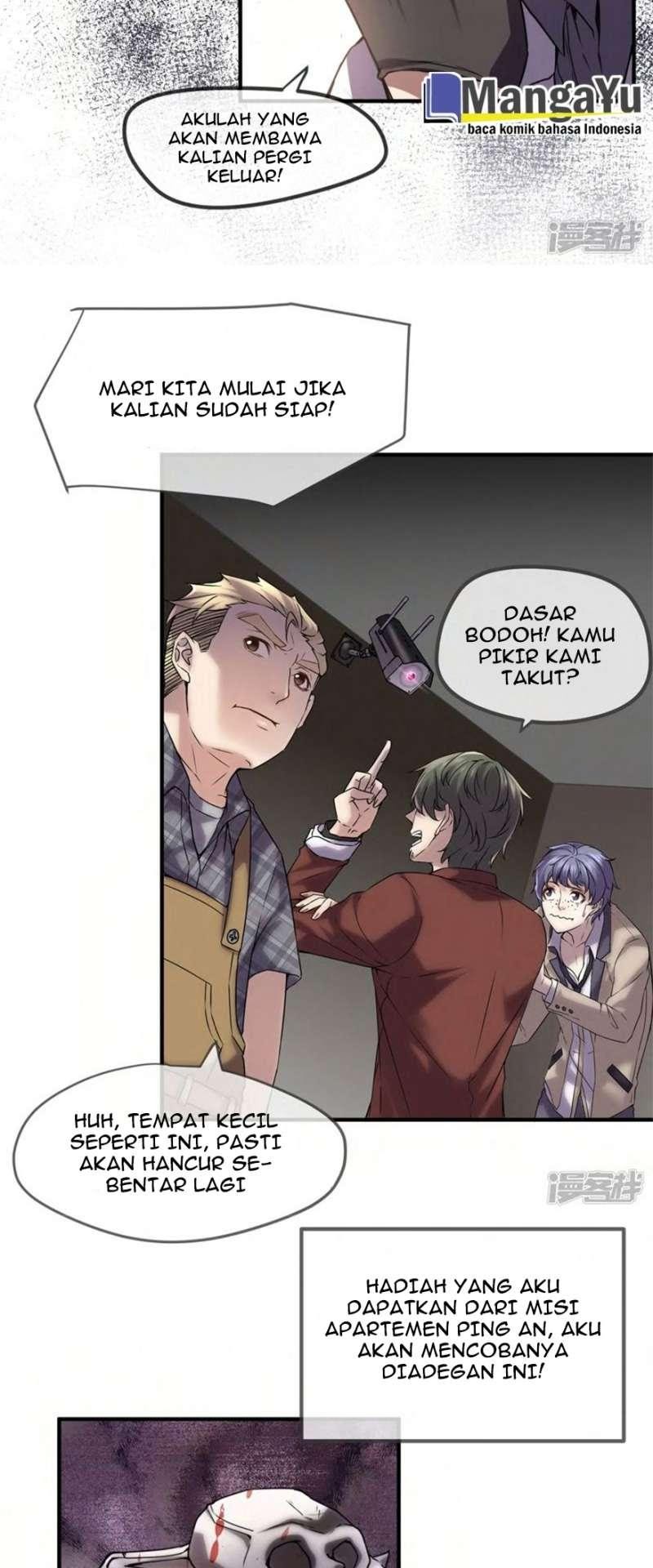 Shuumatsu no Valkyrie Chapter 109 - halaman 7