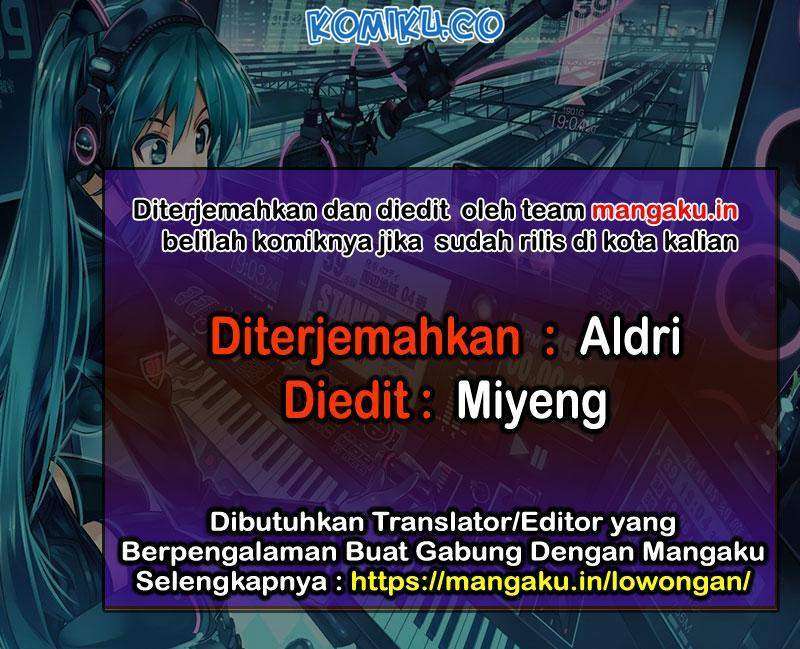 Shuumatsu no Valkyrie Chapter 11 - halaman 1