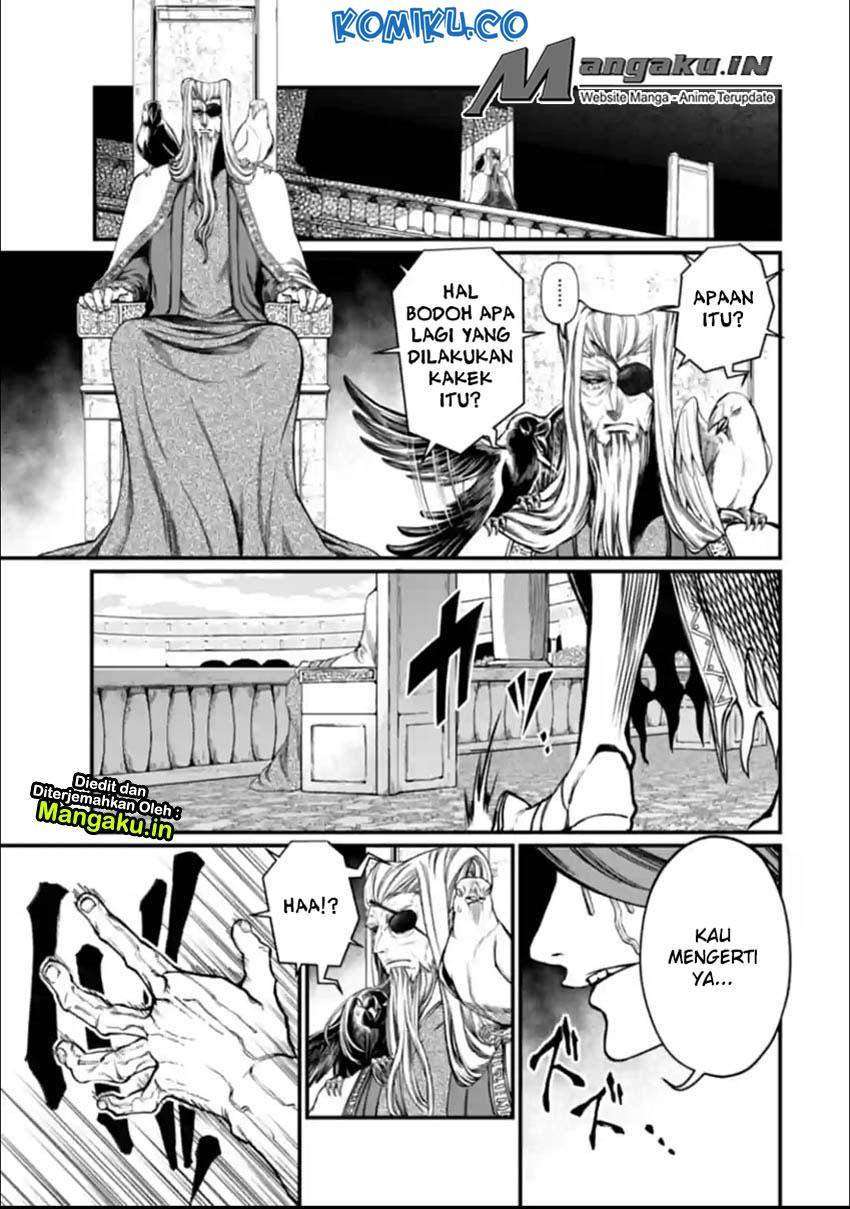 Shuumatsu no Valkyrie Chapter 11 - halaman 10