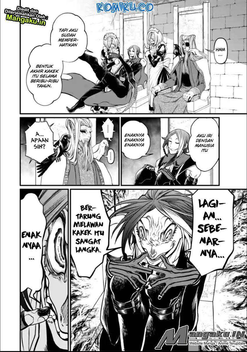 Shuumatsu no Valkyrie Chapter 11 - halaman 15