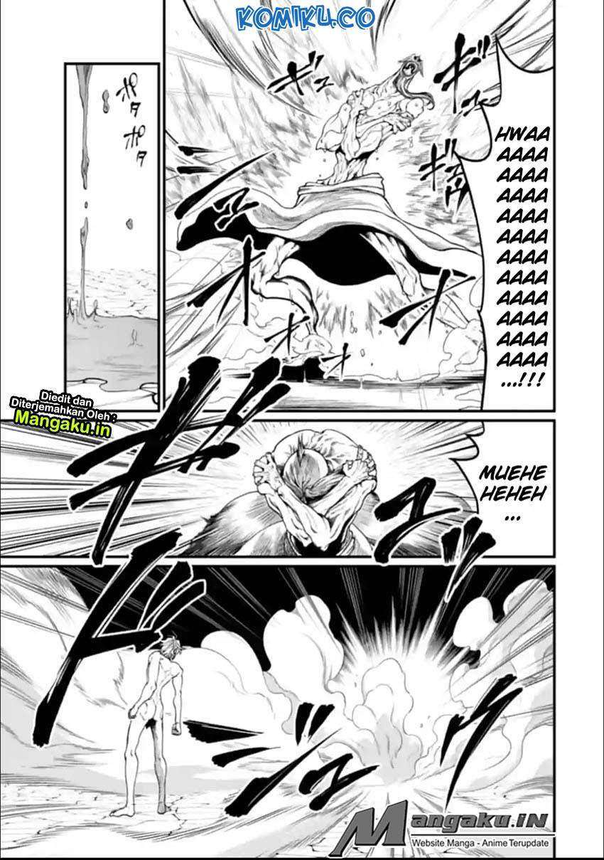Shuumatsu no Valkyrie Chapter 11 - halaman 18