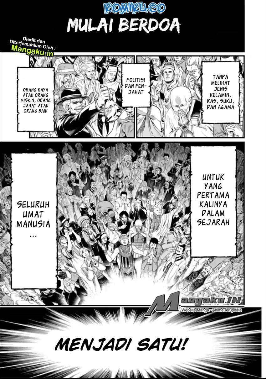 Shuumatsu no Valkyrie Chapter 11 - halaman 4