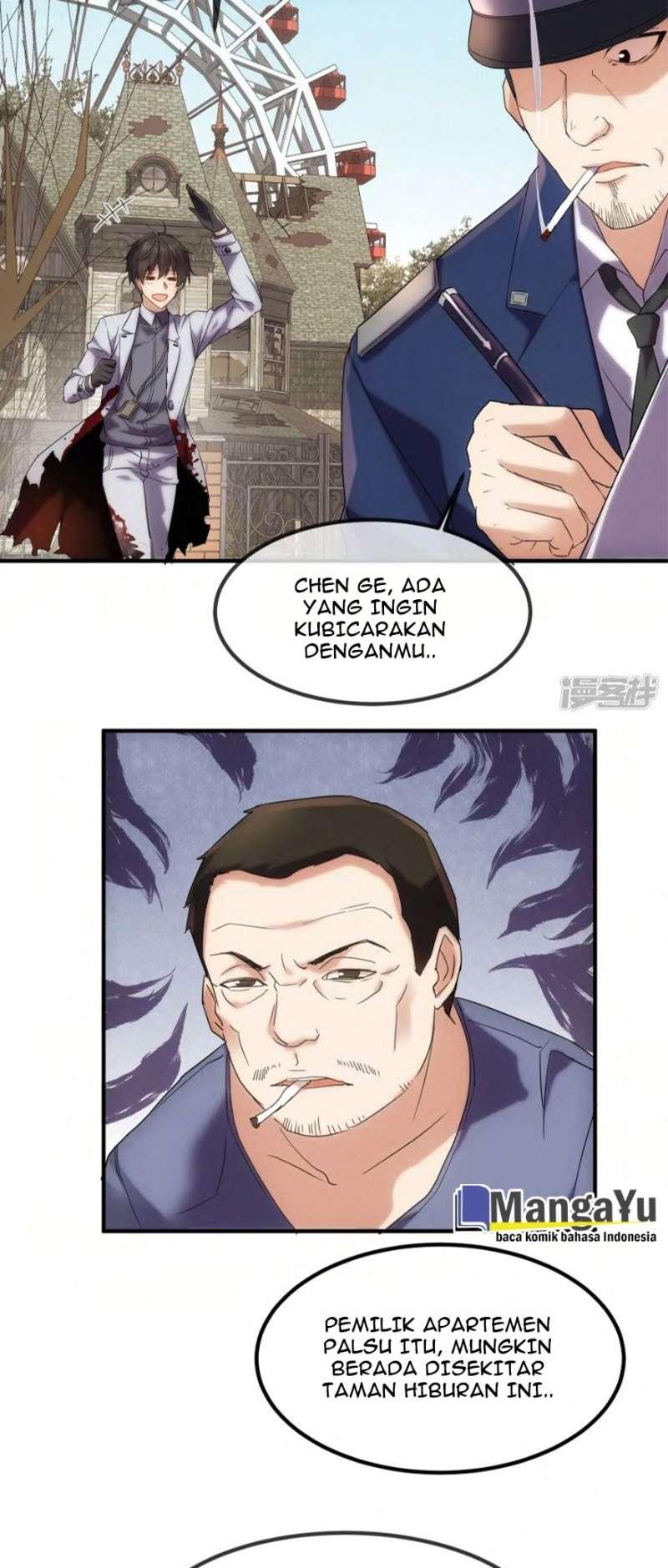 Shuumatsu no Valkyrie Chapter 110 - halaman 12