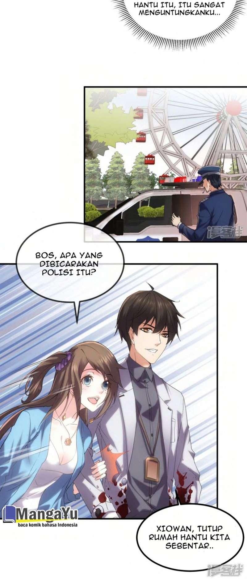 Shuumatsu no Valkyrie Chapter 110 - halaman 15