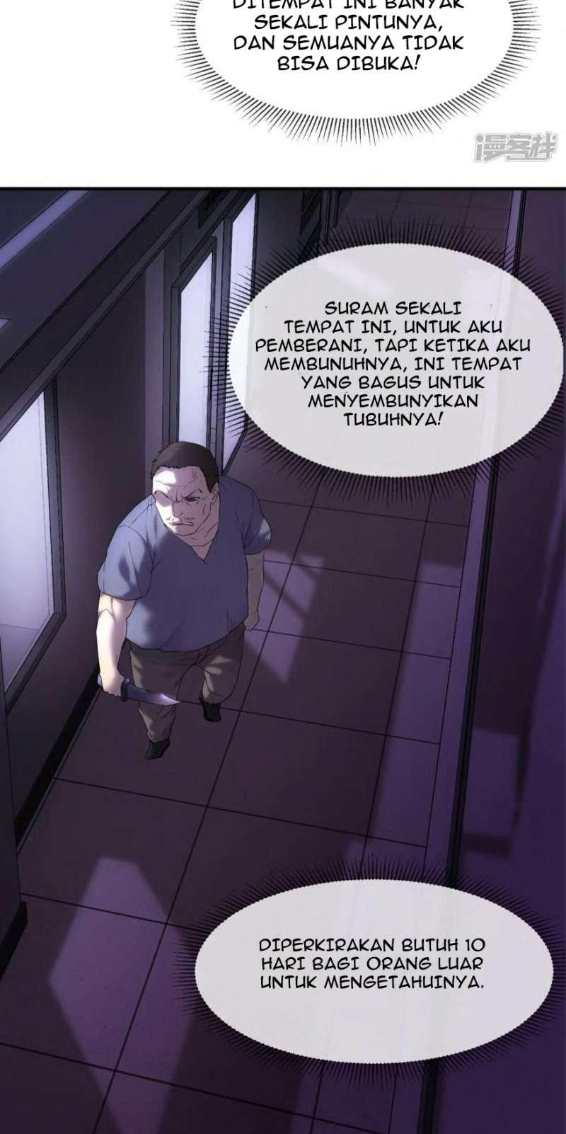Shuumatsu no Valkyrie Chapter 110 - halaman 25