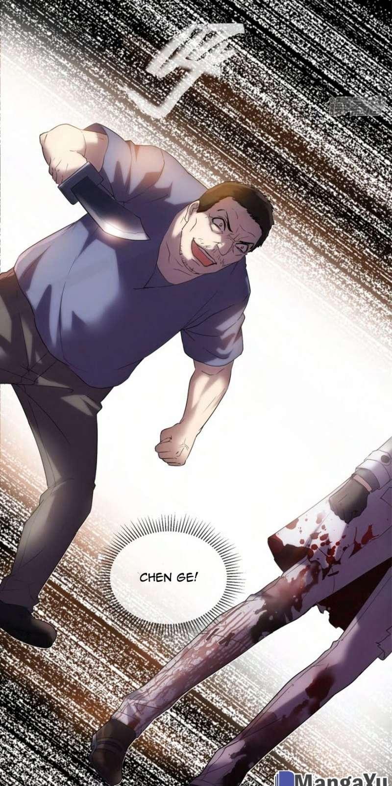 Shuumatsu no Valkyrie Chapter 110 - halaman 27