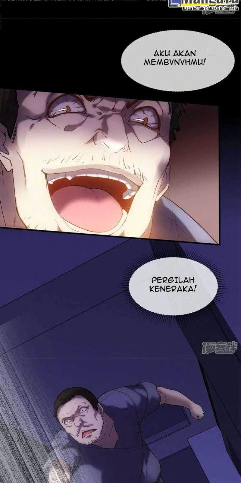 Shuumatsu no Valkyrie Chapter 110 - halaman 28