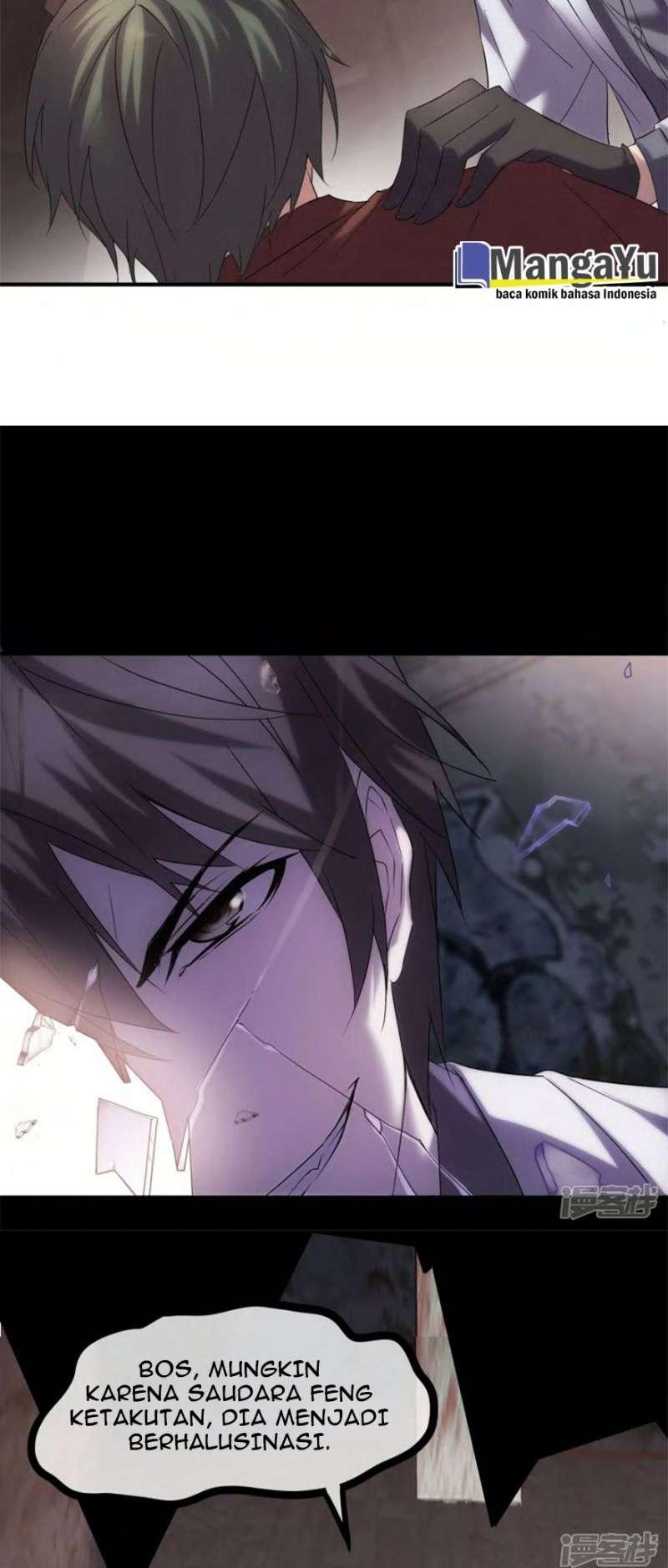 Shuumatsu no Valkyrie Chapter 110 - halaman 6