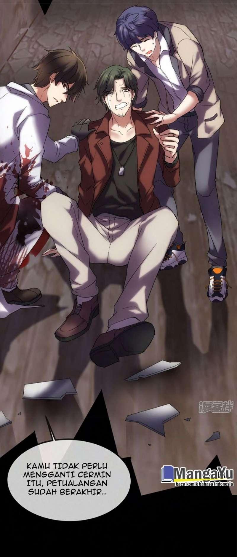 Shuumatsu no Valkyrie Chapter 110 - halaman 7