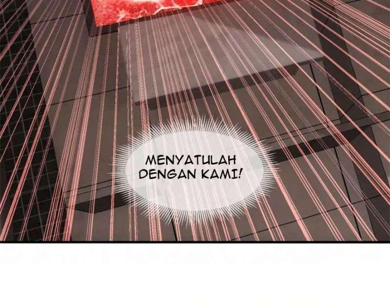 Shuumatsu no Valkyrie Chapter 111 - halaman 17