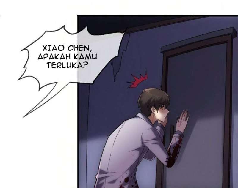 Shuumatsu no Valkyrie Chapter 111 - halaman 18