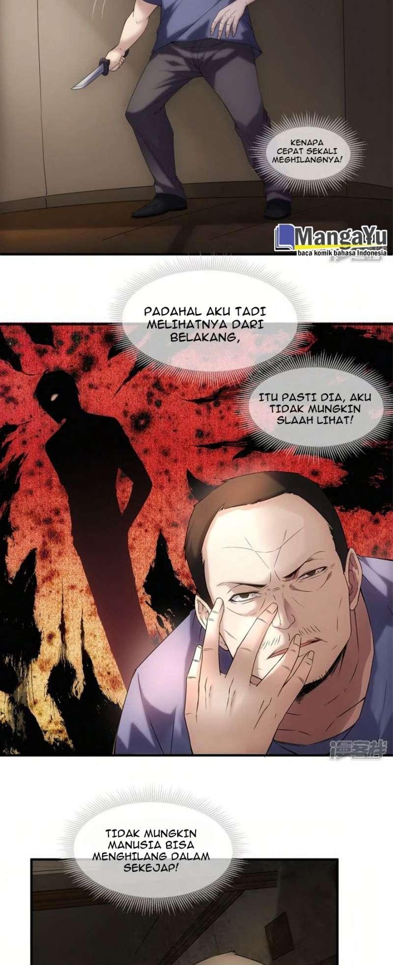 Shuumatsu no Valkyrie Chapter 111 - halaman 4