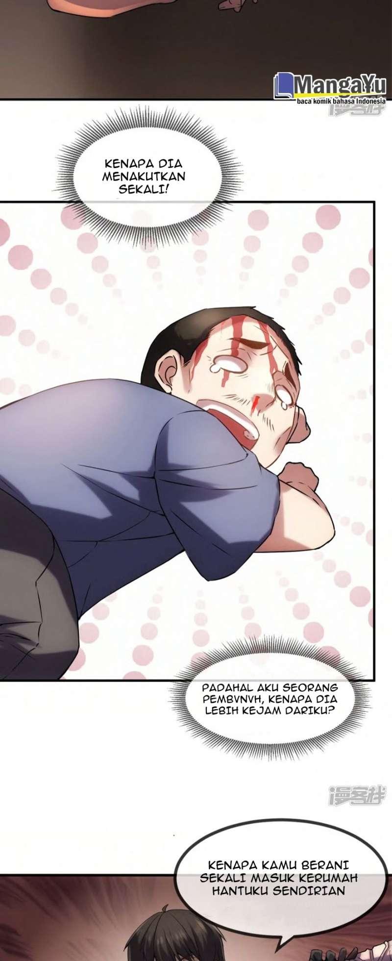 Shuumatsu no Valkyrie Chapter 111 - halaman 8