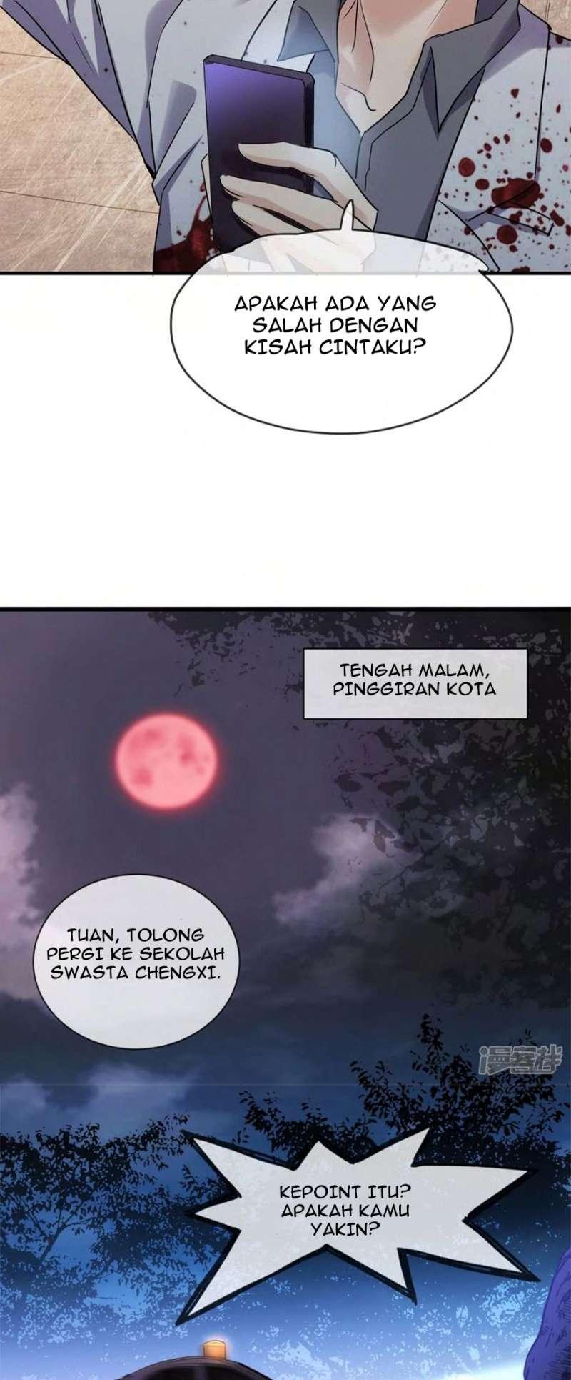 Shuumatsu no Valkyrie Chapter 112 - halaman 11