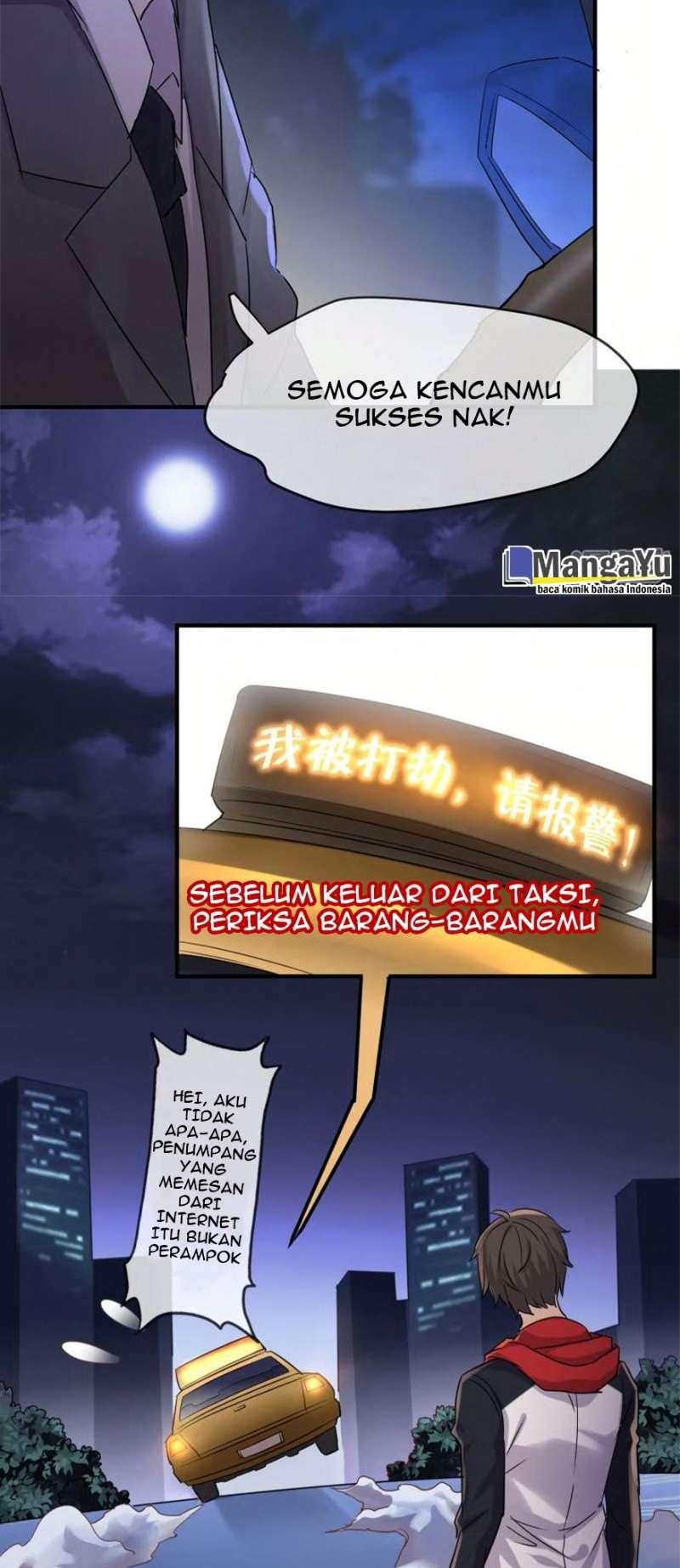 Shuumatsu no Valkyrie Chapter 112 - halaman 17