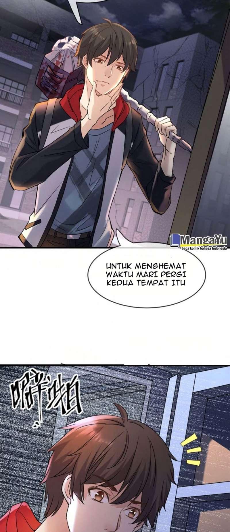 Shuumatsu no Valkyrie Chapter 112 - halaman 21