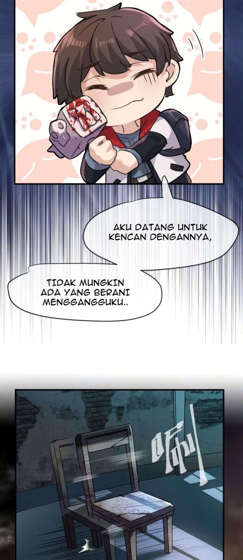 Shuumatsu no Valkyrie Chapter 112 - halaman 24