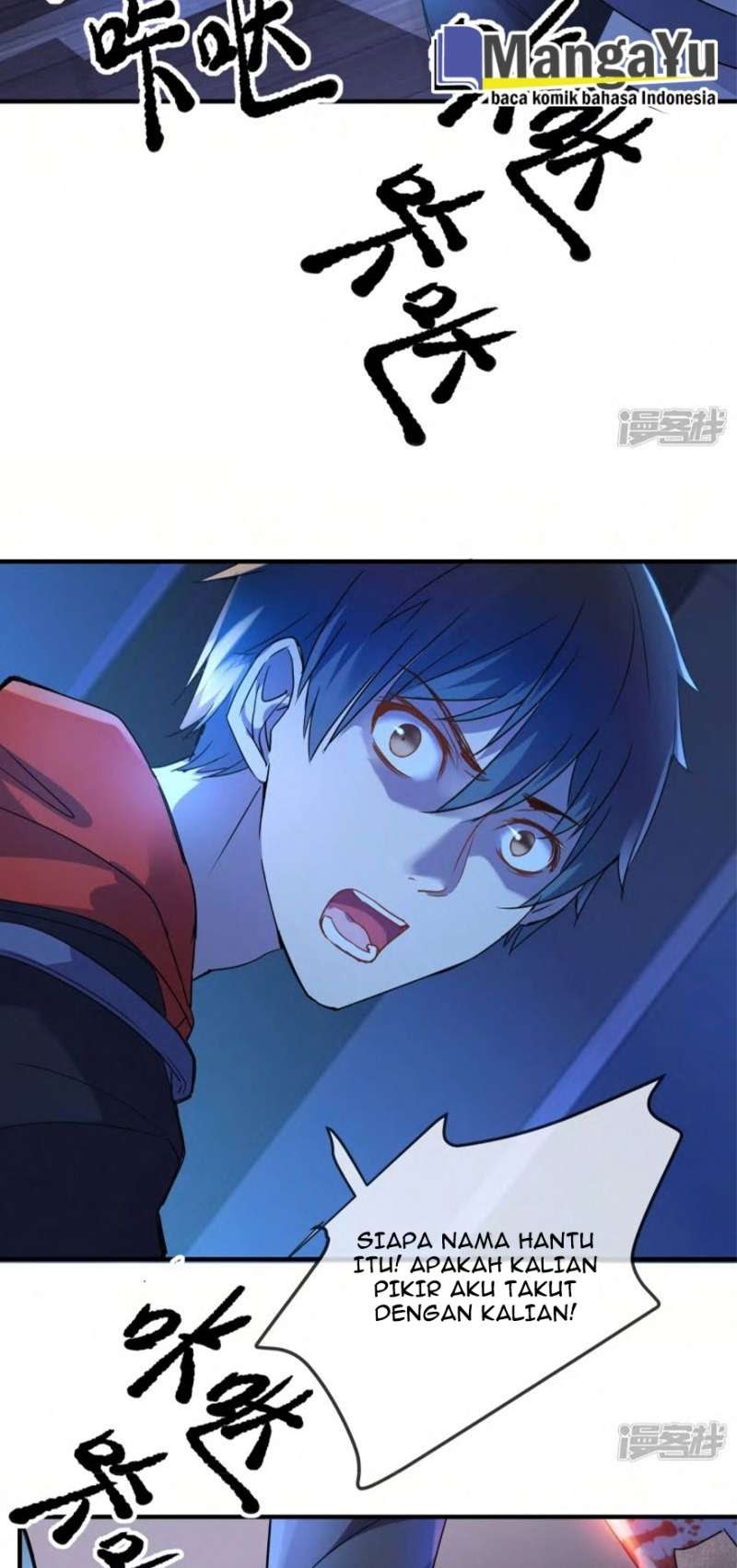 Shuumatsu no Valkyrie Chapter 113 - halaman 18