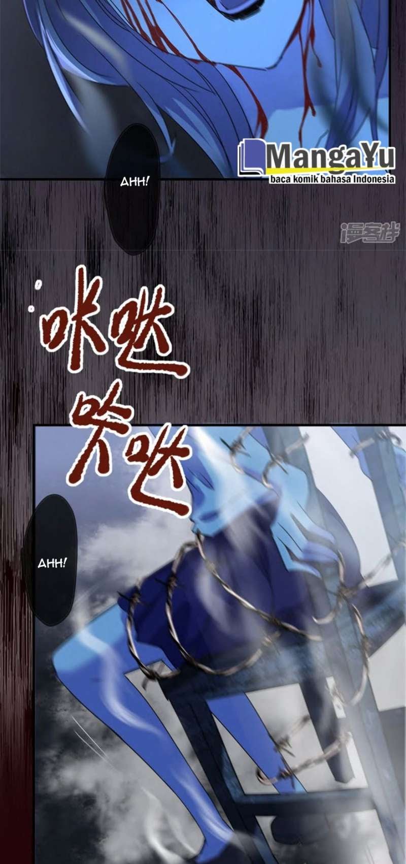 Shuumatsu no Valkyrie Chapter 113 - halaman 22