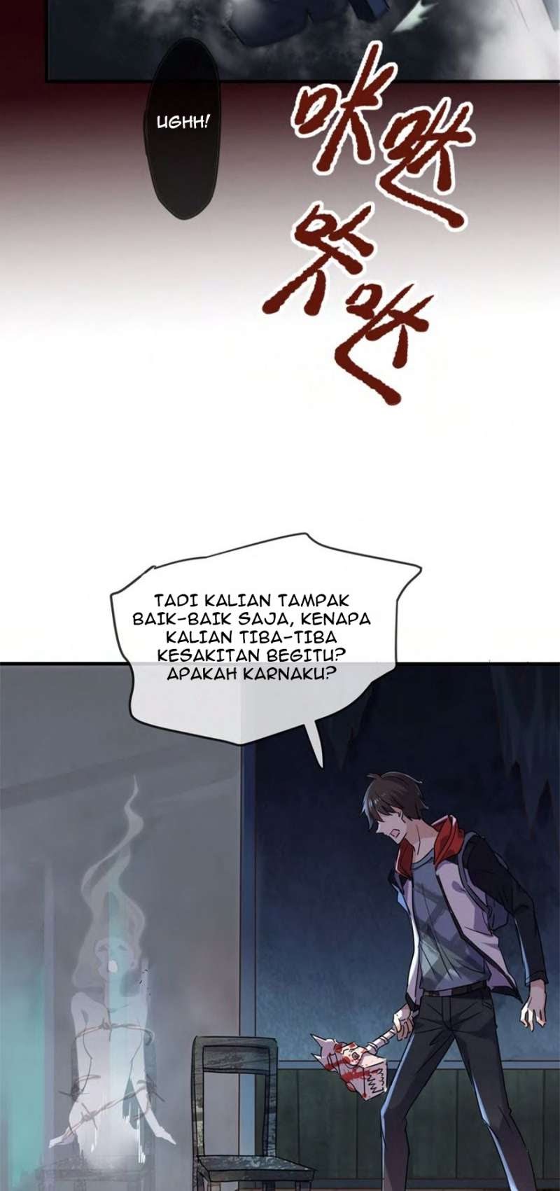 Shuumatsu no Valkyrie Chapter 113 - halaman 23