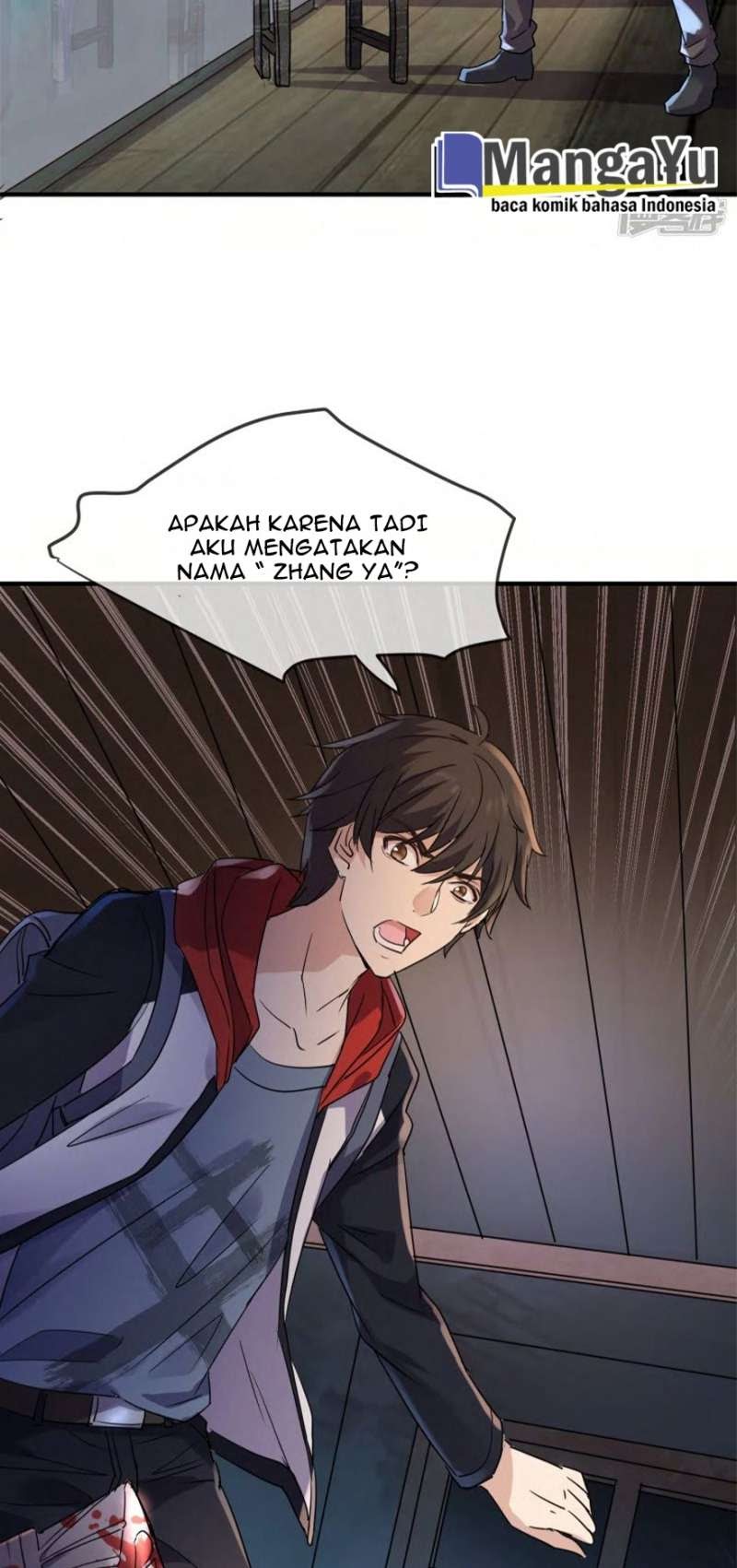 Shuumatsu no Valkyrie Chapter 113 - halaman 24