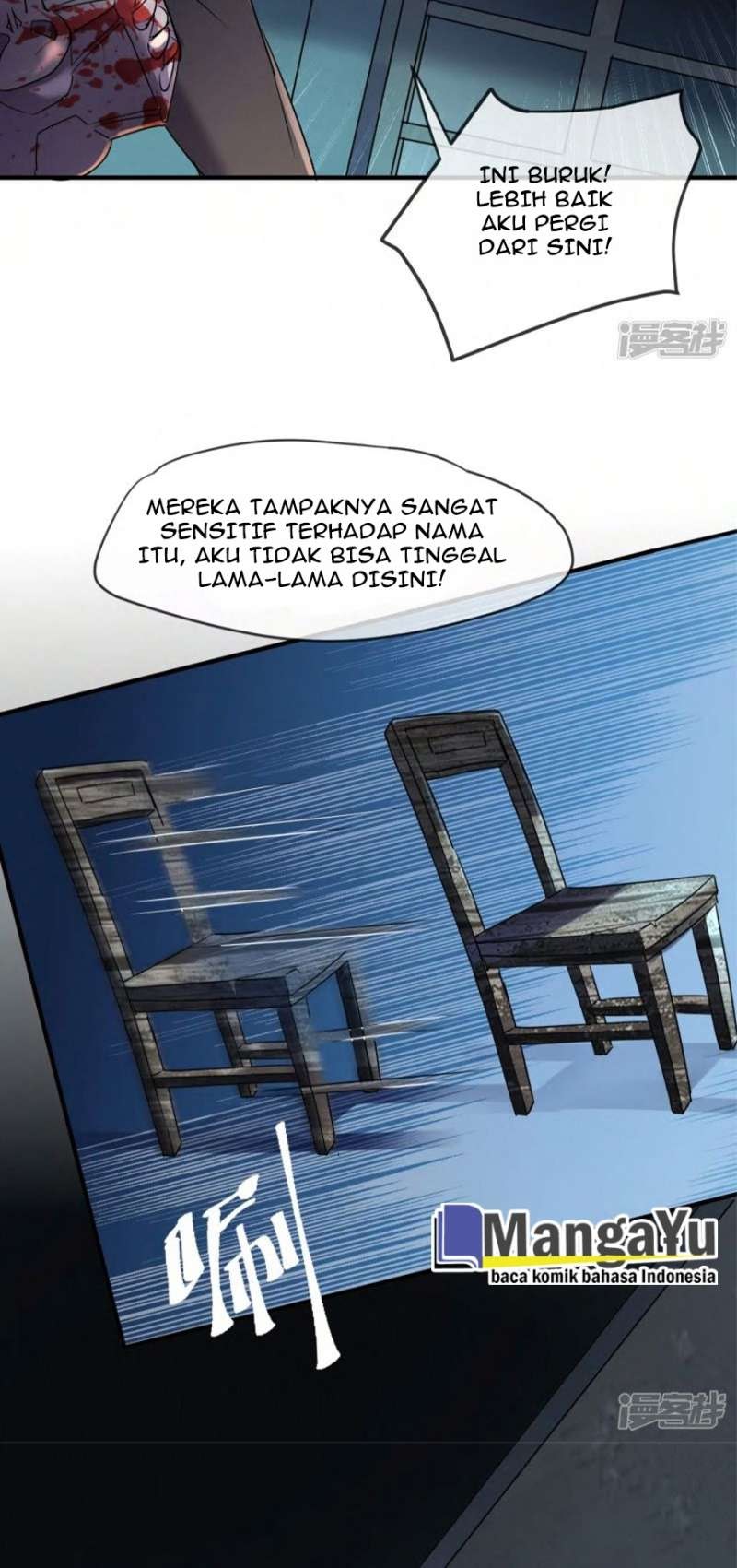 Shuumatsu no Valkyrie Chapter 113 - halaman 25