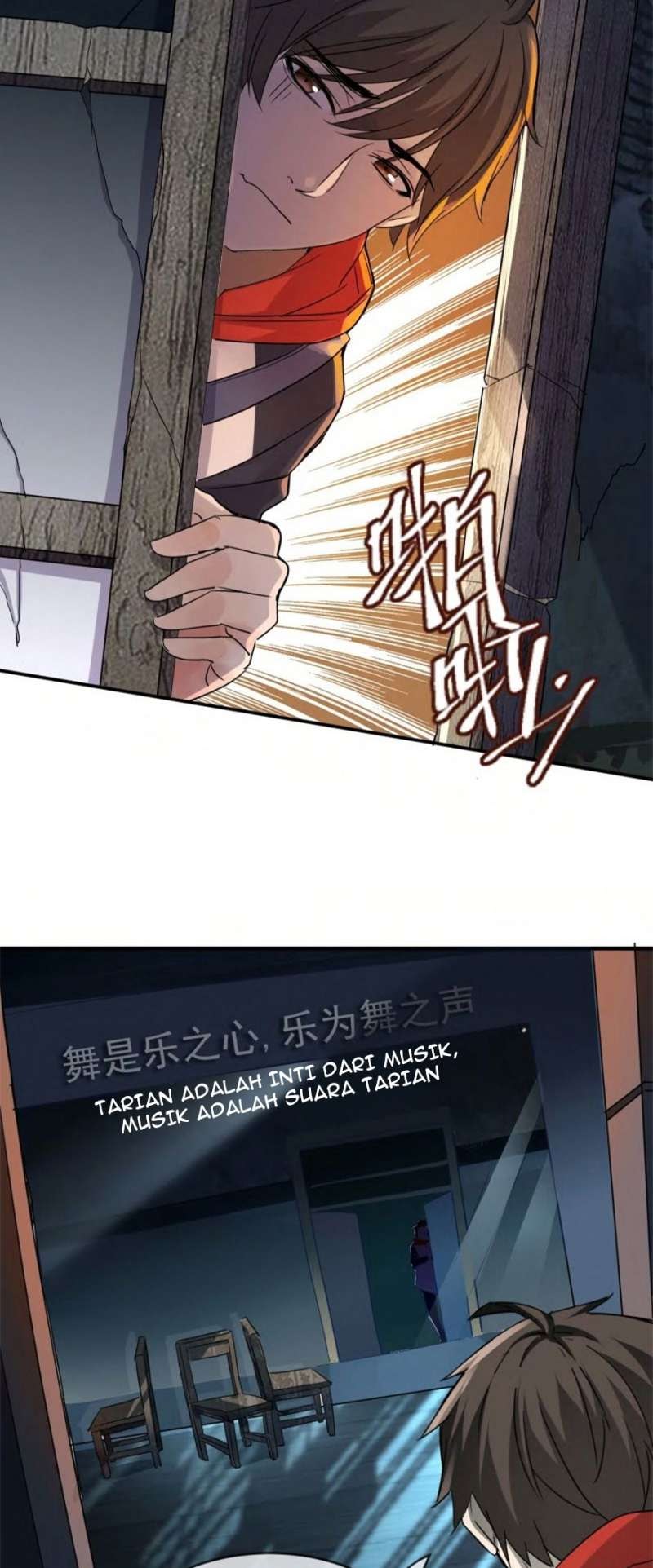Shuumatsu no Valkyrie Chapter 113 - halaman 7