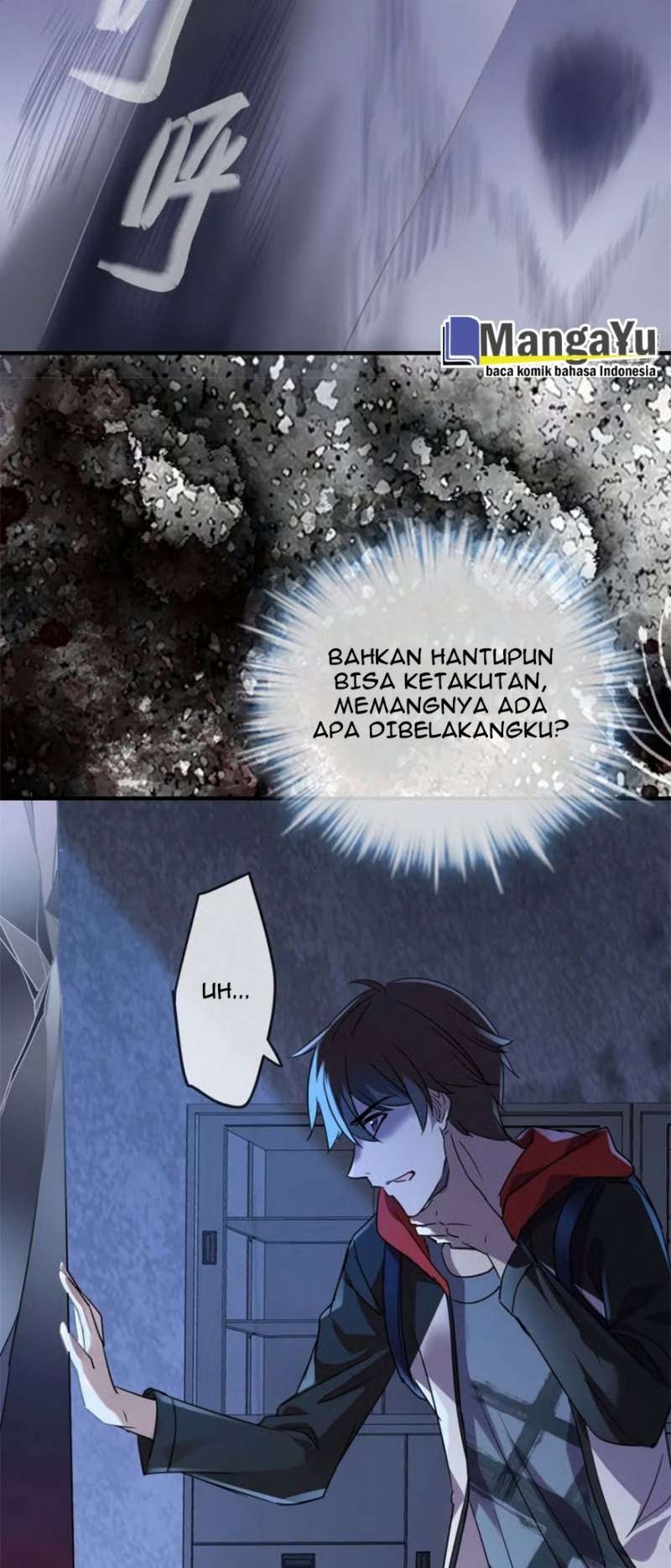 Shuumatsu no Valkyrie Chapter 114 - halaman 12