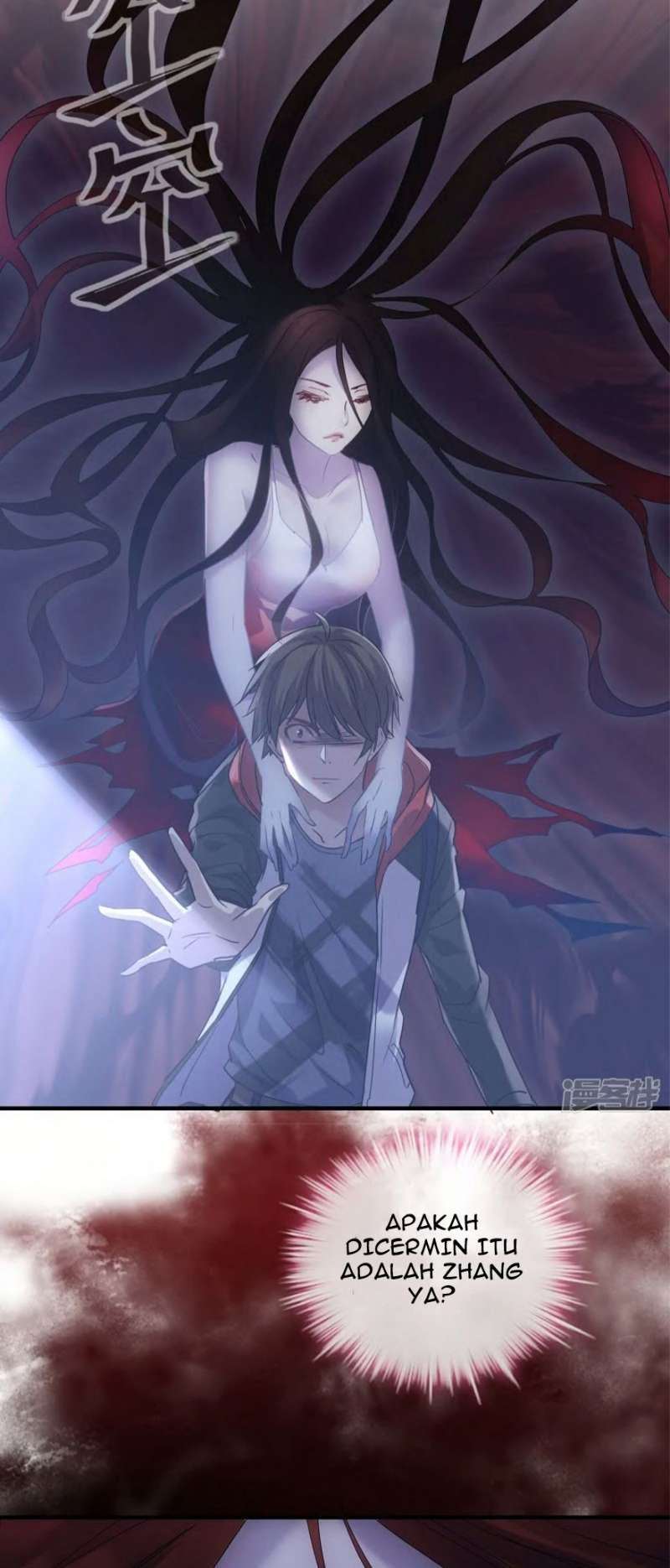 Shuumatsu no Valkyrie Chapter 114 - halaman 14