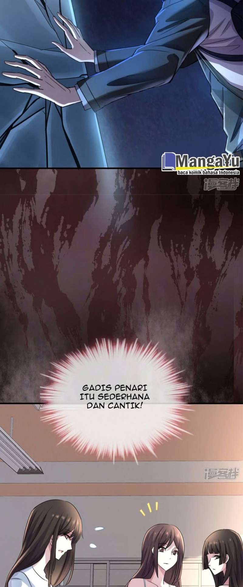 Shuumatsu no Valkyrie Chapter 114 - halaman 20
