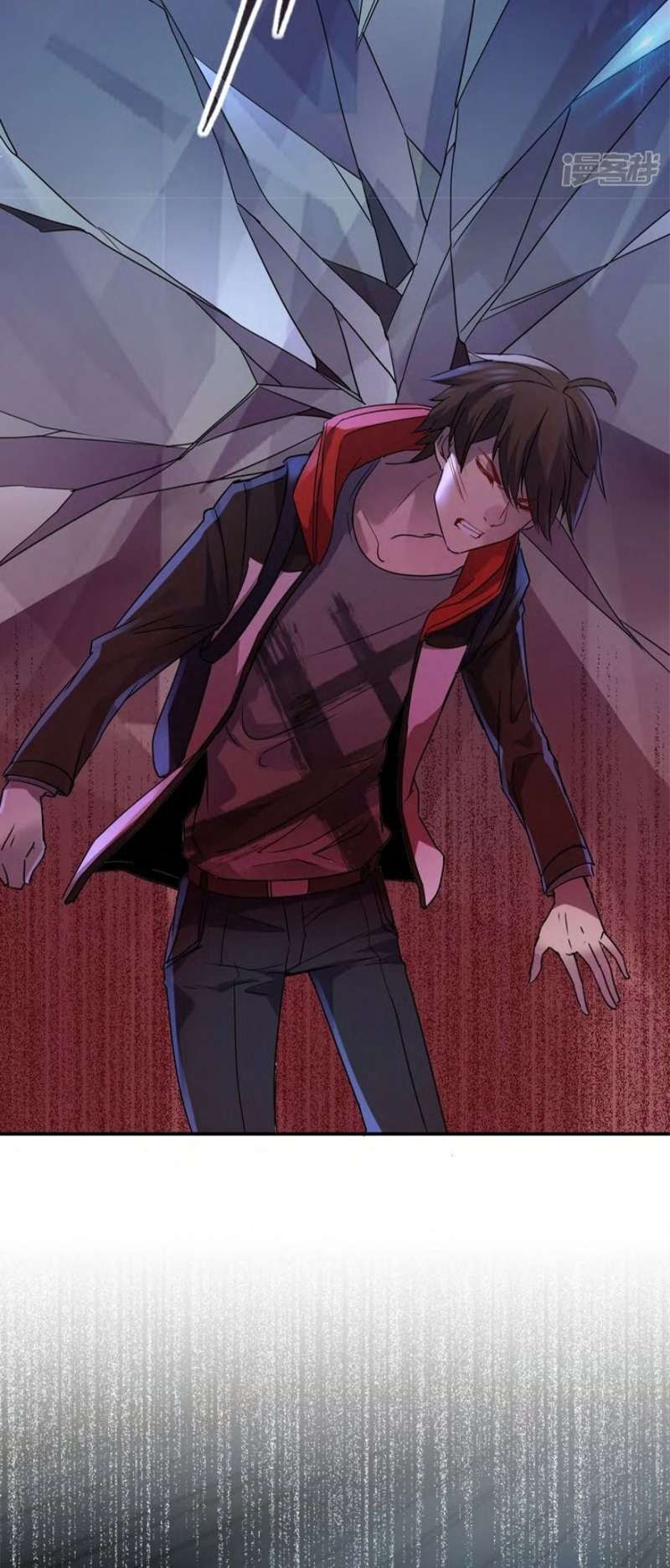 Shuumatsu no Valkyrie Chapter 114 - halaman 9