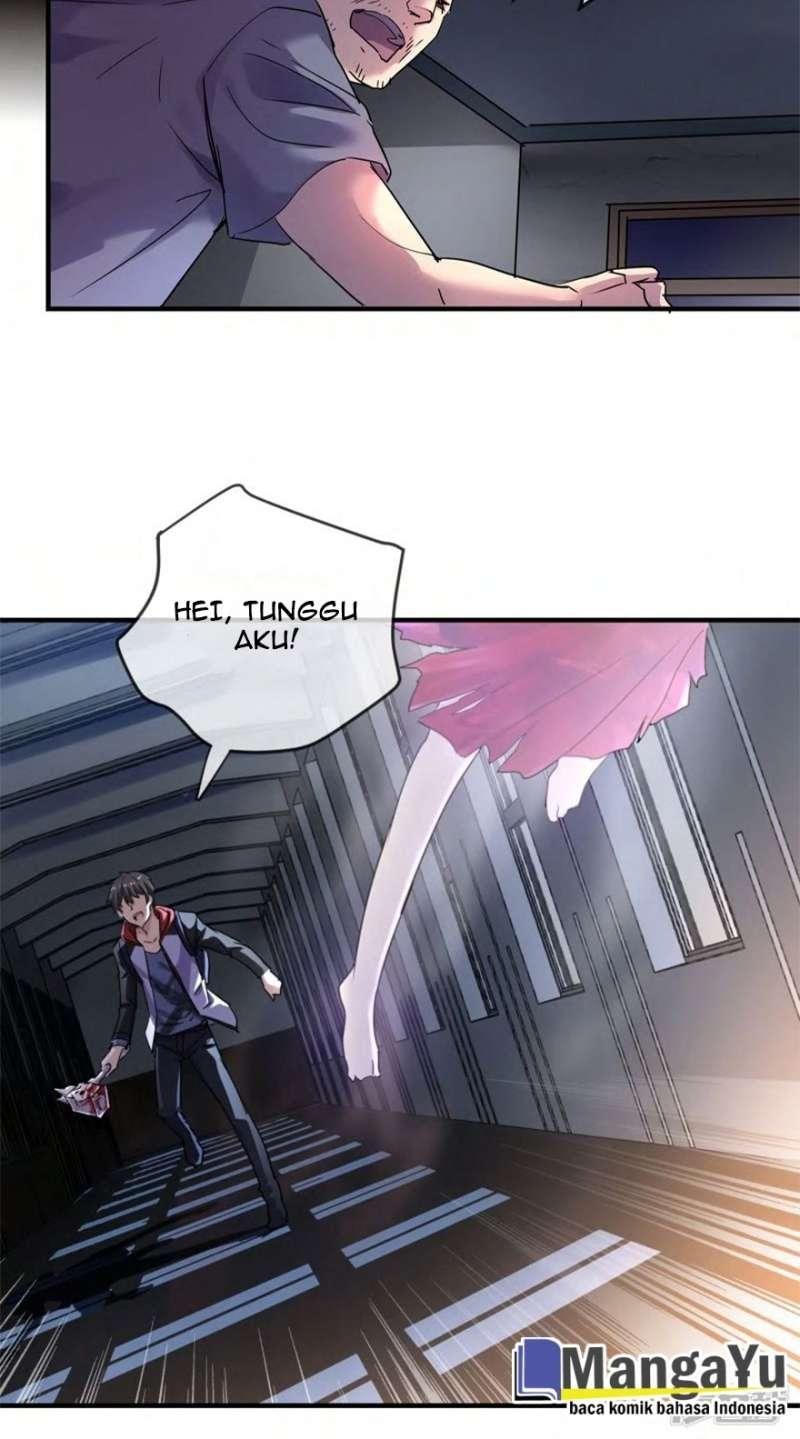 Shuumatsu no Valkyrie Chapter 115 - halaman 17
