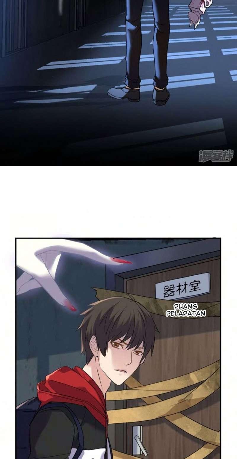 Shuumatsu no Valkyrie Chapter 115 - halaman 24