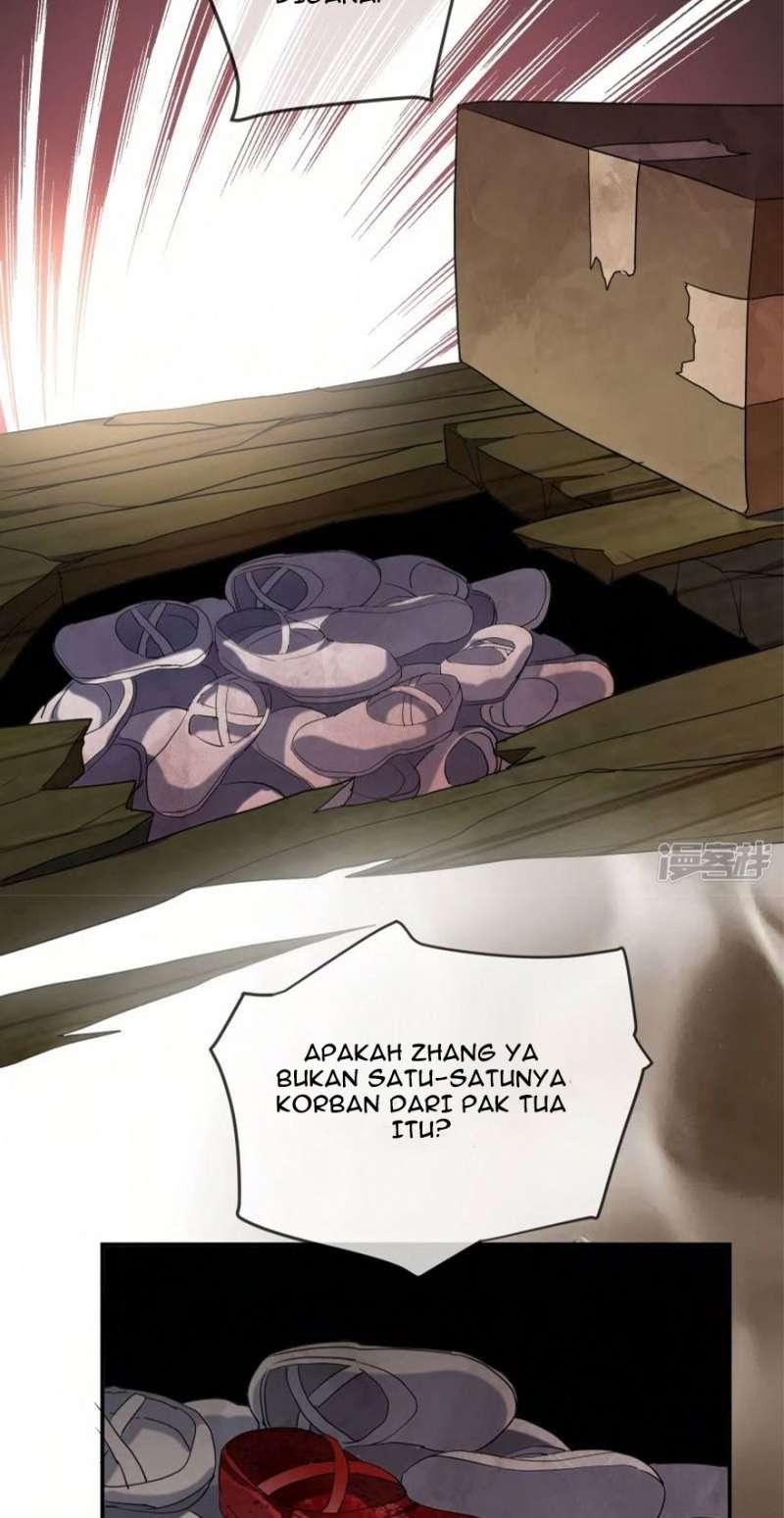 Shuumatsu no Valkyrie Chapter 115 - halaman 27