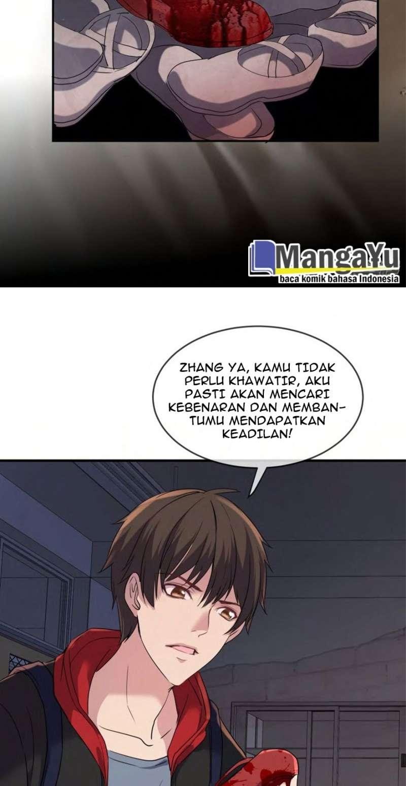 Shuumatsu no Valkyrie Chapter 115 - halaman 28