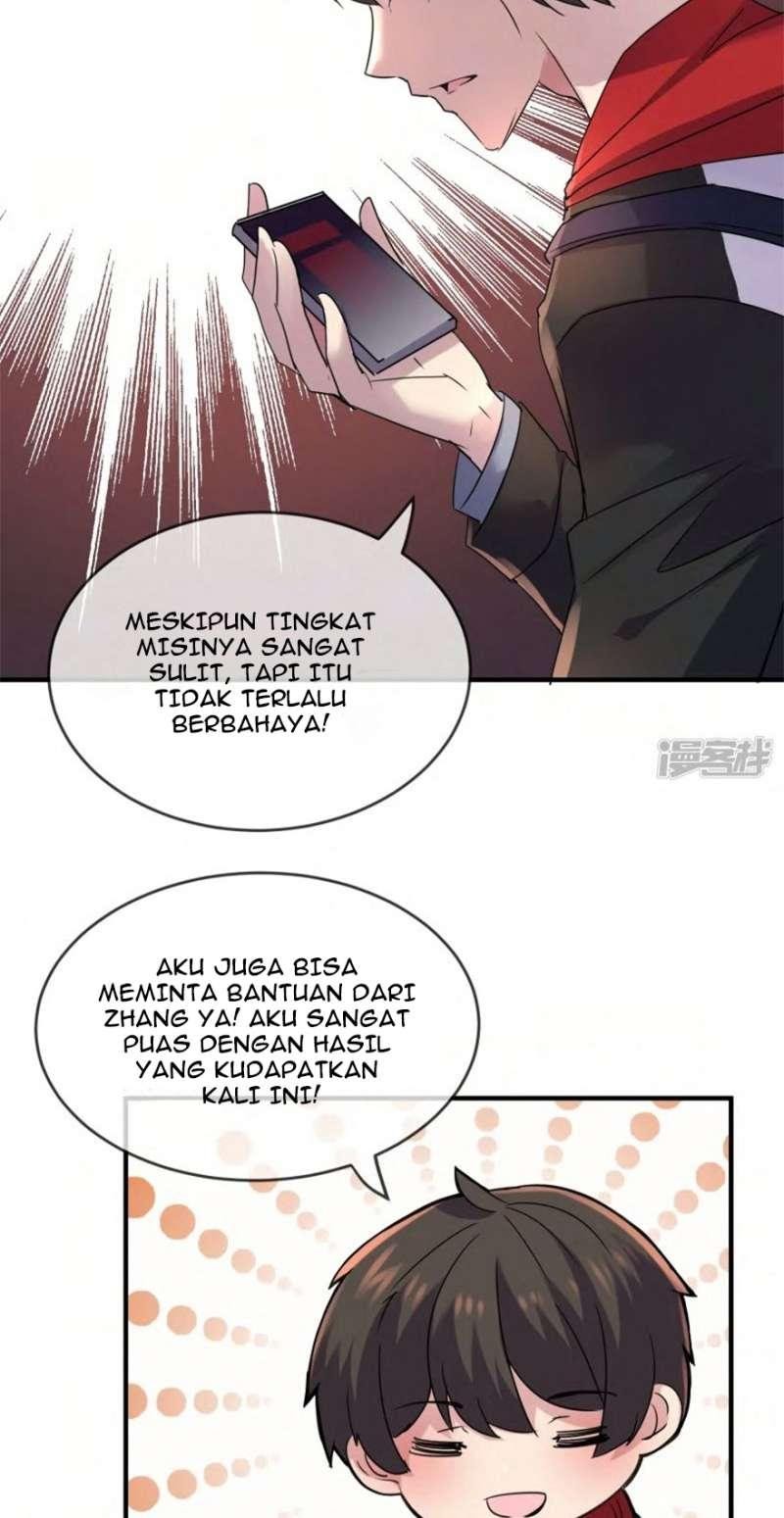 Shuumatsu no Valkyrie Chapter 115 - halaman 31