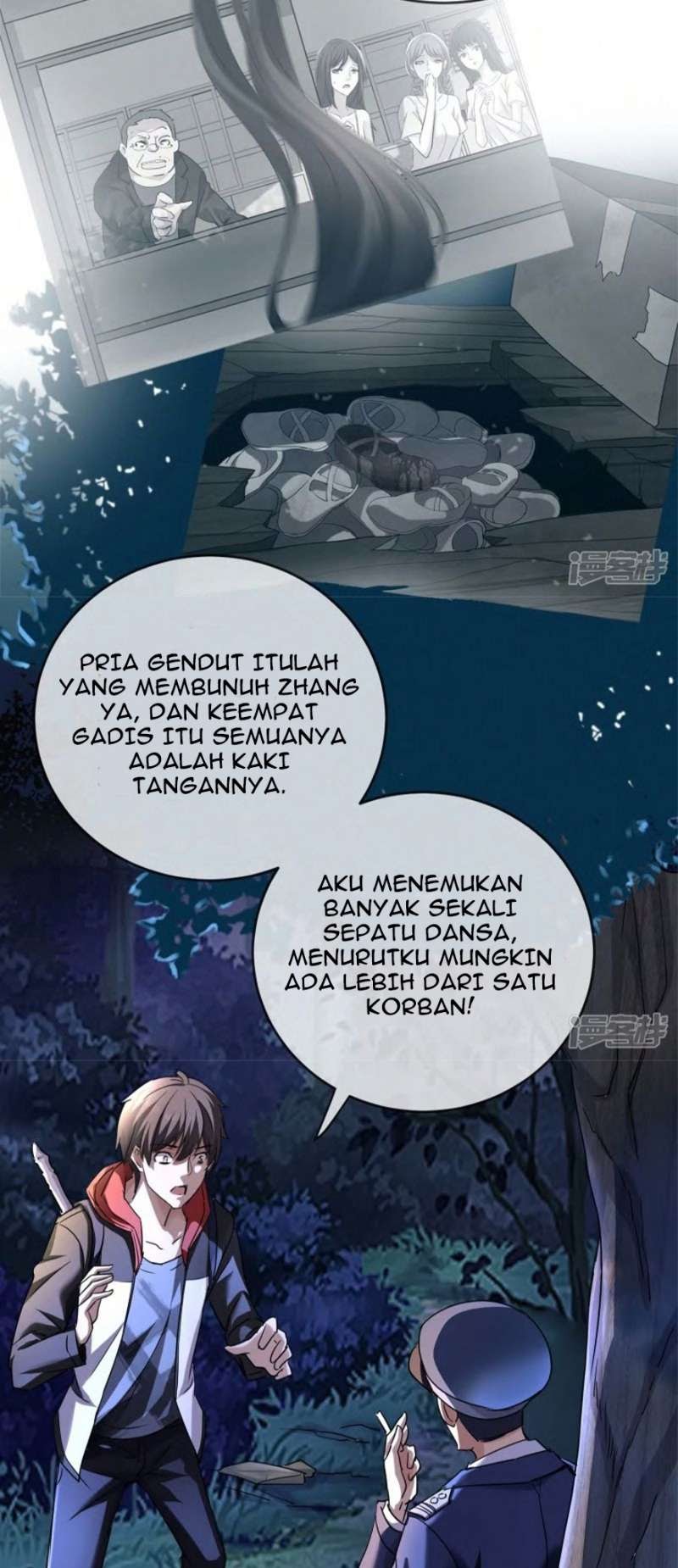 Shuumatsu no Valkyrie Chapter 116 - halaman 13