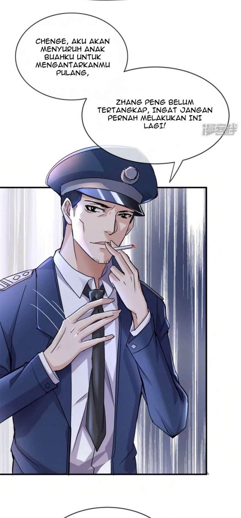 Shuumatsu no Valkyrie Chapter 116 - halaman 17