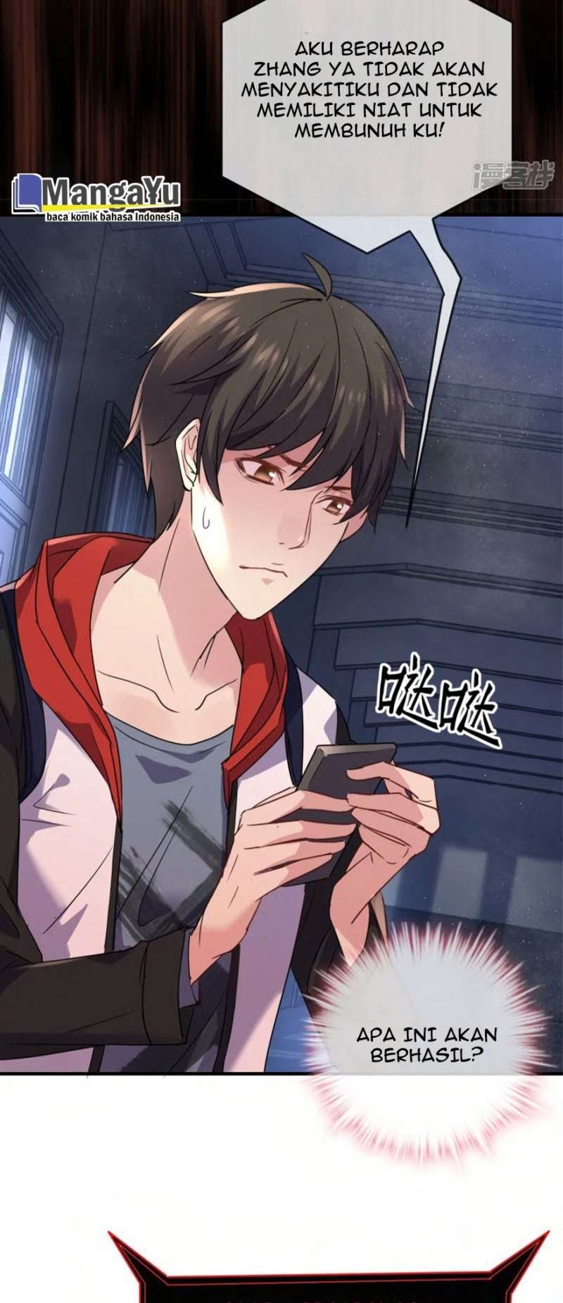 Shuumatsu no Valkyrie Chapter 116 - halaman 6
