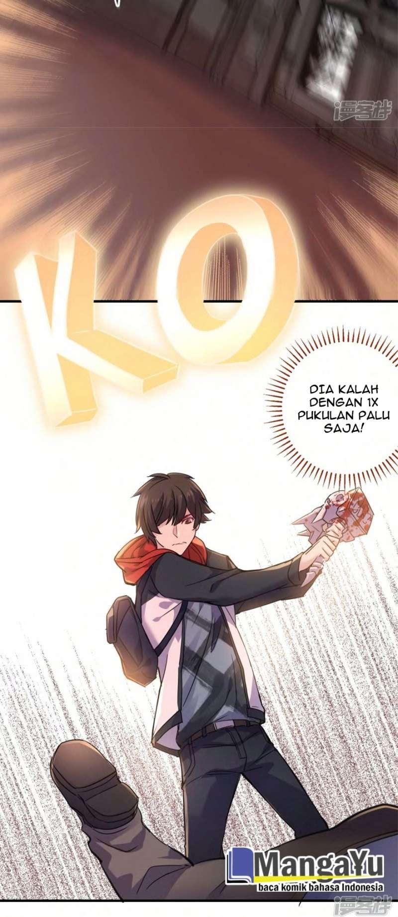 Shuumatsu no Valkyrie Chapter 117 - halaman 13