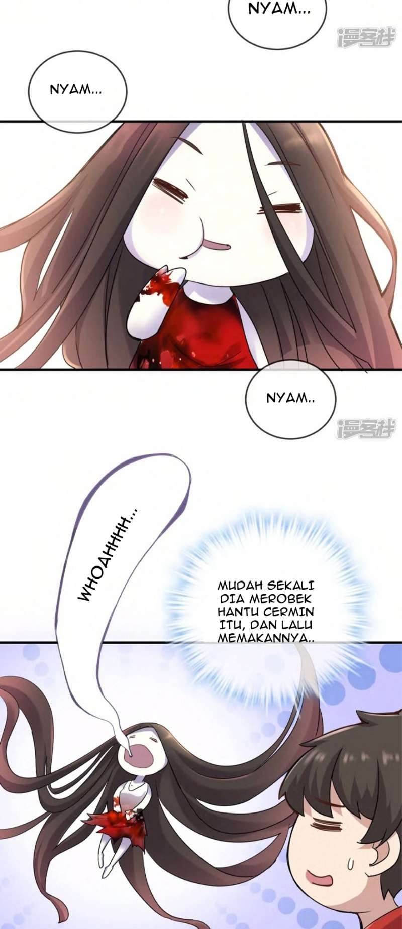 Shuumatsu no Valkyrie Chapter 117 - halaman 16