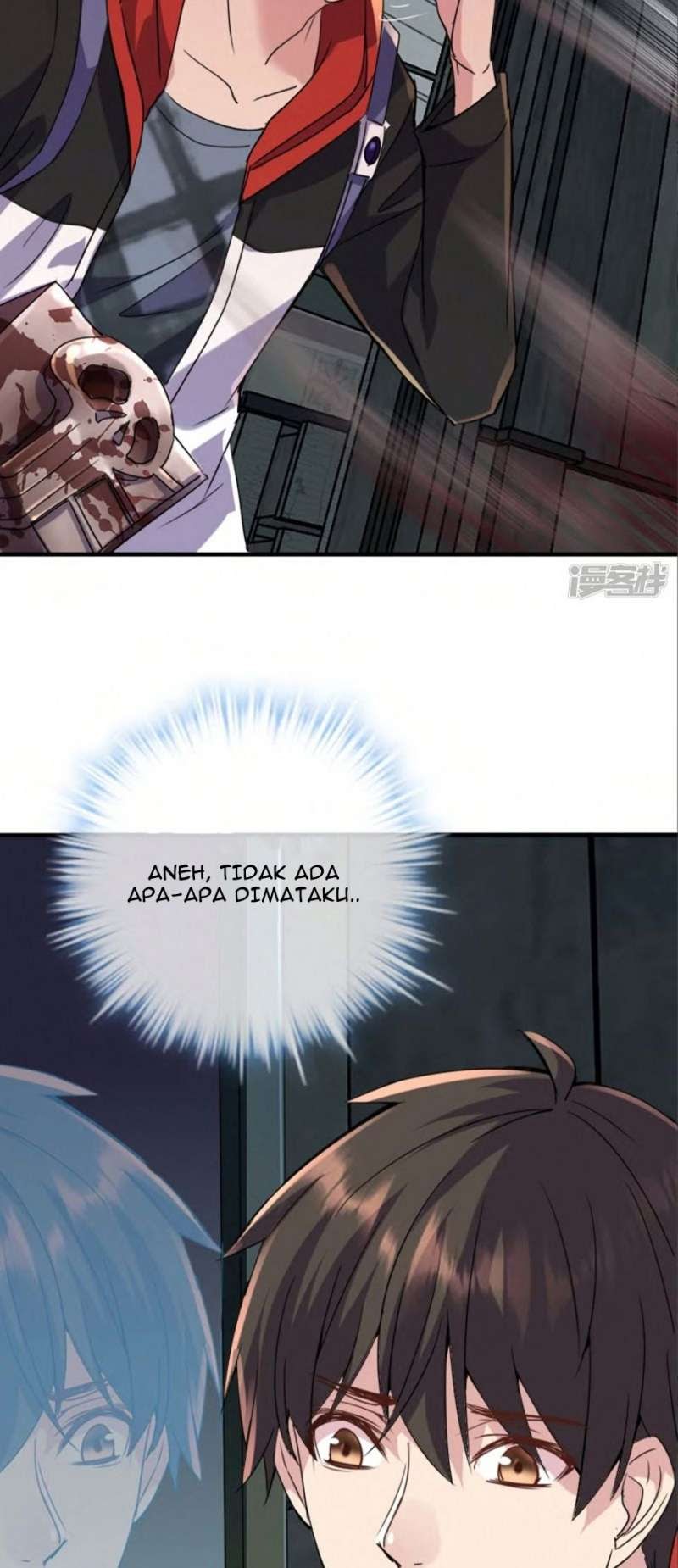 Shuumatsu no Valkyrie Chapter 117 - halaman 18