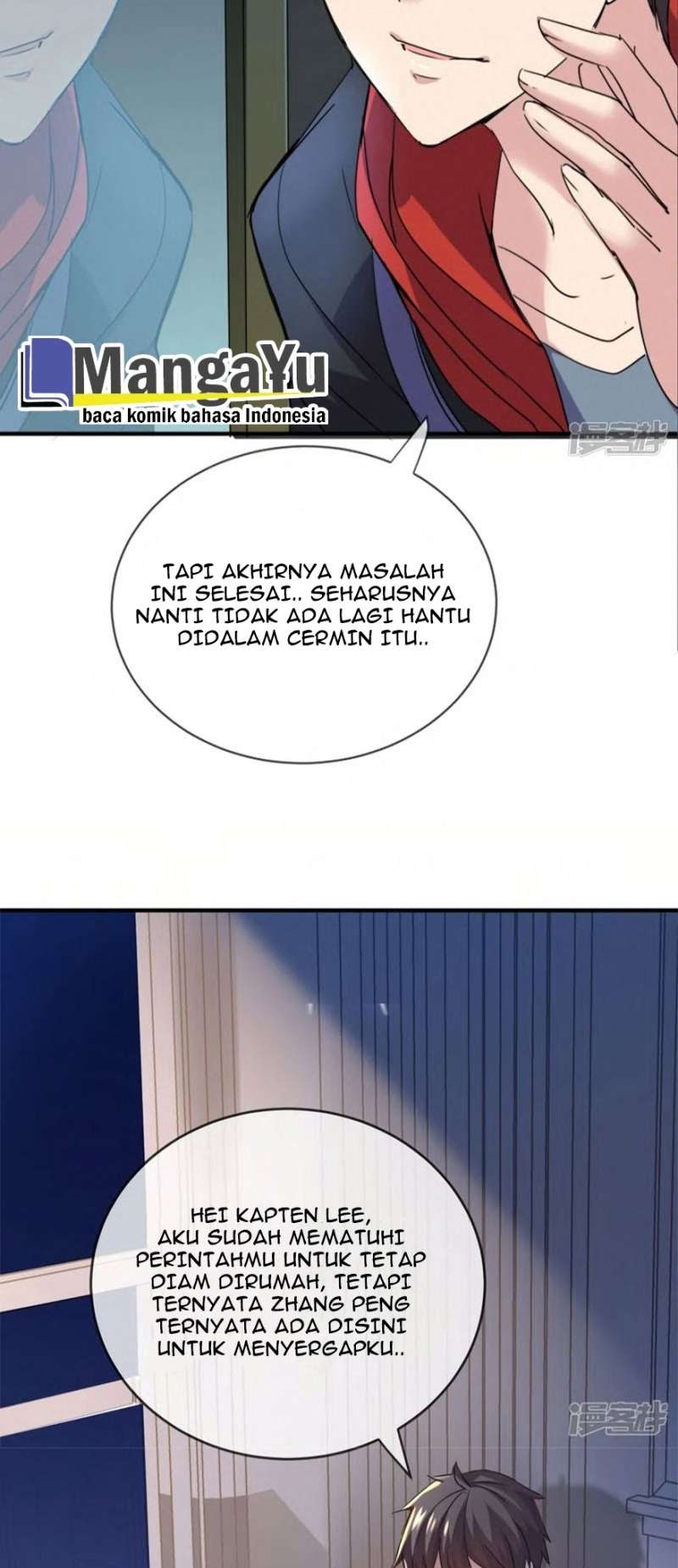 Shuumatsu no Valkyrie Chapter 117 - halaman 19